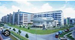 Ubi Techpark (D14), Factory #533359161